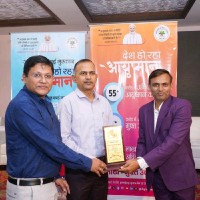Dr Sunil Rajput