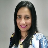 Marìa del Pilar De Bracamonte Robles