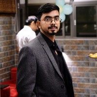 Pratyush Sinha
