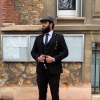 Danyal Zafar
