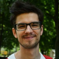 Szczepan Ostrowski