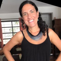 Patricia Carcavallo