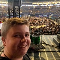 Drew Stanton-Wharmby