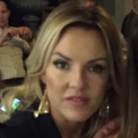 Rebecca Delaney