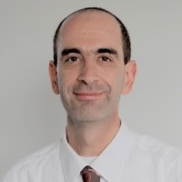 Riccardo Cohen