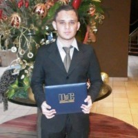 Jason Andrey Torres Barrantes