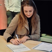 Iris De Bruijn