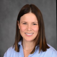 Caryn St. Thomas
