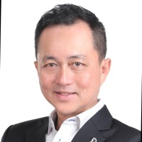 Samuel Goh