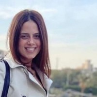 Yasmine Magdy