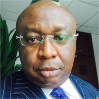 Dr.  Anthony Uba Anichebe