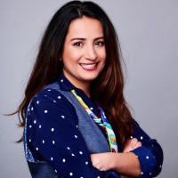Sarah S. Eskandari