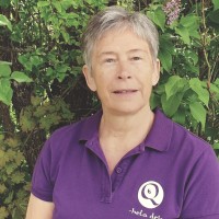Barbro Olofsson