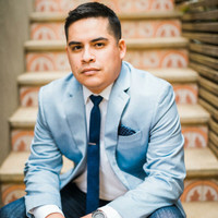 Luis Ontiveros