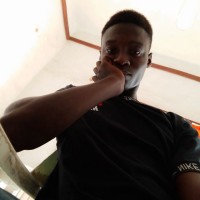 oghenetega Adedeji