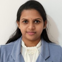 Anusha Augustine