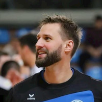 Ben Zeimetz