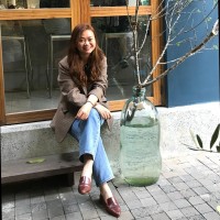 Hoa Tran