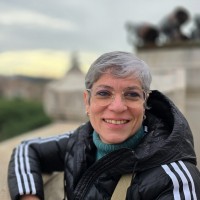 Tatiana Rosochansky