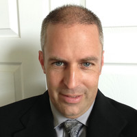 John Breitenbecker