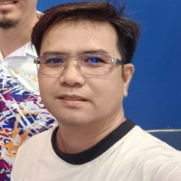 Charlie Jr Dela Cruz