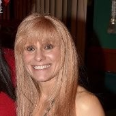 Paula Keena