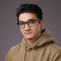 Sako Mukhamedaliev