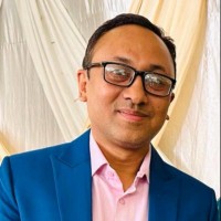 Apurba Bikash Barua (Babu)