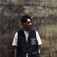 叶杨林