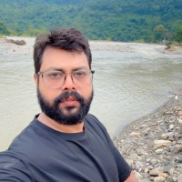 Santosh Yadav