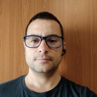 Franc Naranjo Marquez