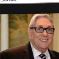 Norman Roth Phd