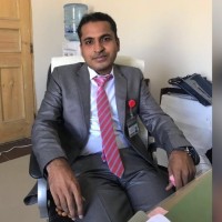 Muhammad Saeed