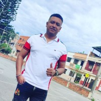 Freiman Alexis Imbachi Montenegro