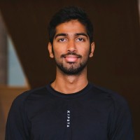 Dhruv G.