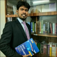 Bezon Kumar