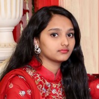 Raosheen Jannat Shoily