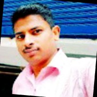 Suryakanta Mallick