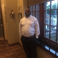 Antonio Coulter