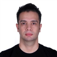 Mohammad Eghbali