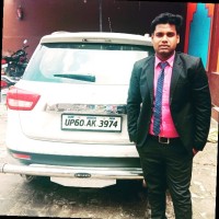 Shivam Maddeshiya
