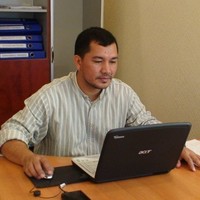 Christopher Wendell Galang