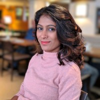 Himaja Baratam