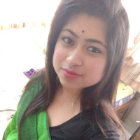 Nitasha Dey