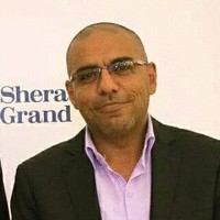 mohamed boghdady