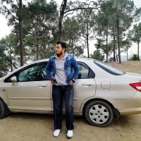 Pankaj Kumar