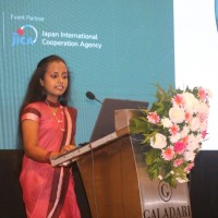 Hashini Pathirana
