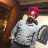 Inderjit Singh