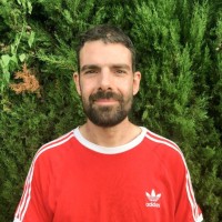 Uriel Gartzia Sola