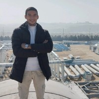 Mohamed Ghazal